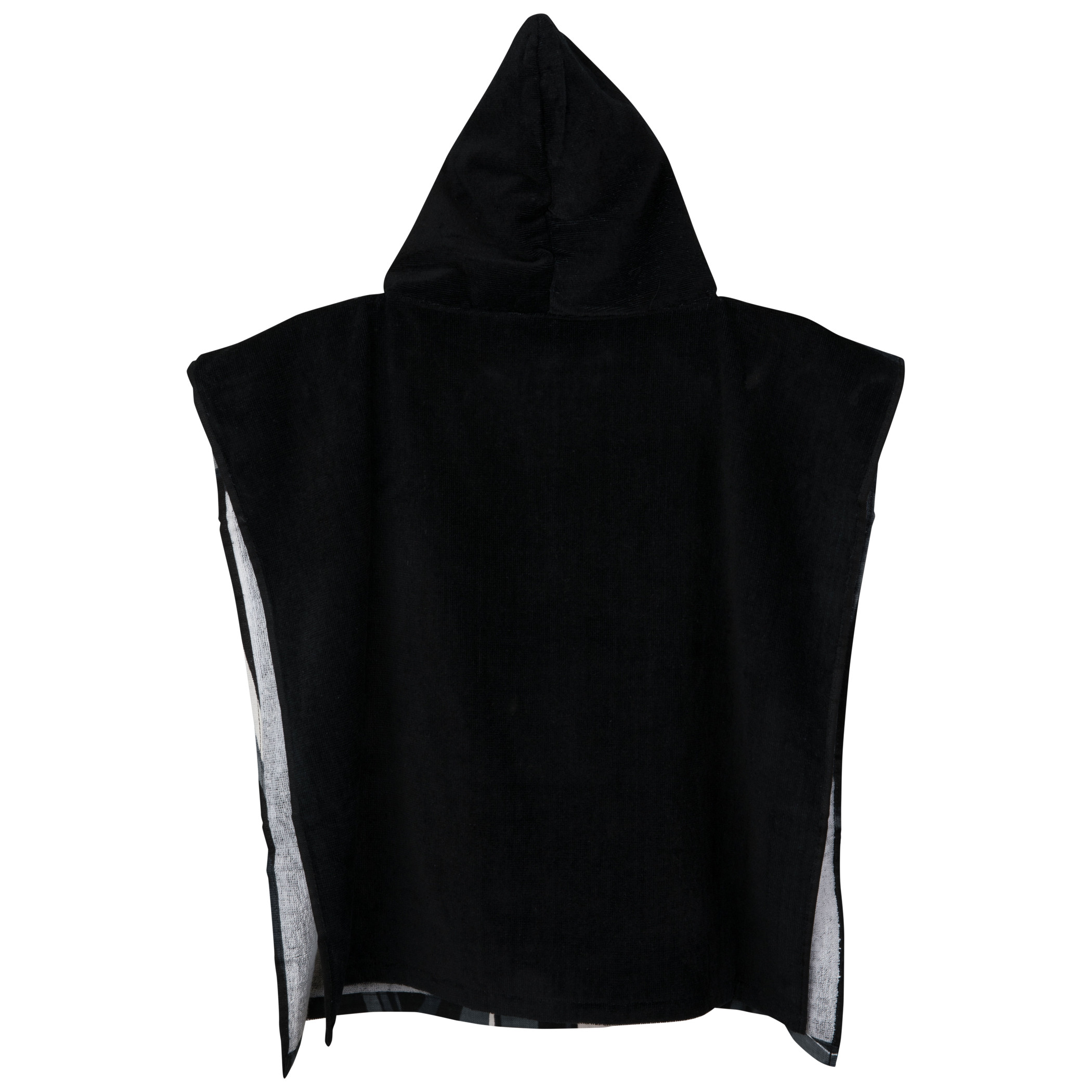 Star Wars Darth Vader Hooded Youth Costume Towel